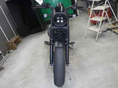 Honda Rebel CMX250 2020