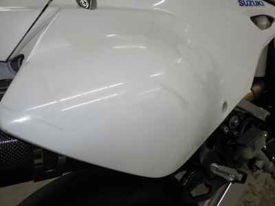 Suzuki DR-Z400SM 2009