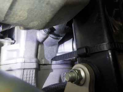 Suzuki DR-Z400SM 2009