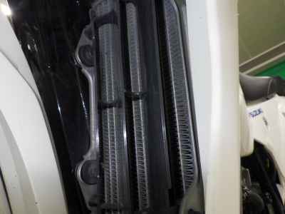 Suzuki DR-Z400SM 2009