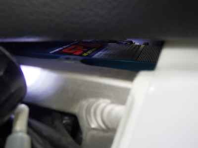 Suzuki DR-Z400SM 2009