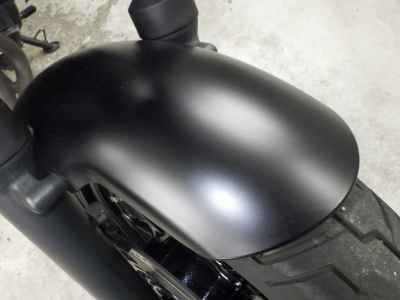 Kawasaki Eliminator 400 2023