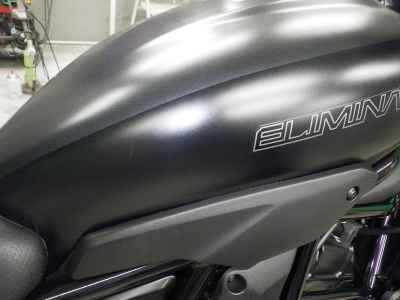 Kawasaki Eliminator 400 2023