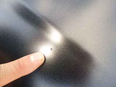 Kawasaki Eliminator 400 2023