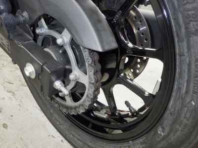 Kawasaki Eliminator 400 2023