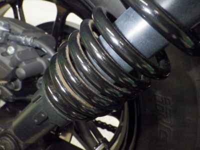 Kawasaki Eliminator 400 2023