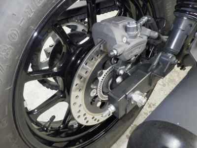 Kawasaki Eliminator 400 2023