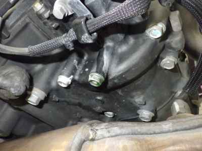 Kawasaki Eliminator 400 2023