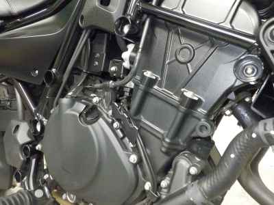 Kawasaki Eliminator 400 2023