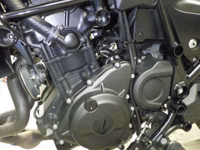 Kawasaki Eliminator 400 2023