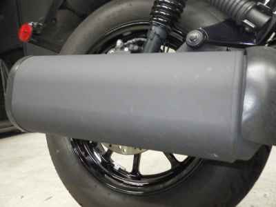 Kawasaki Eliminator 400 2023