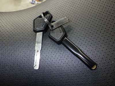 Kawasaki Eliminator 400 2023