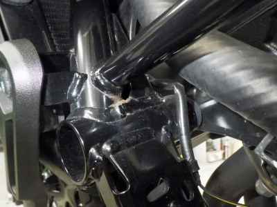 Kawasaki Eliminator 400 2023