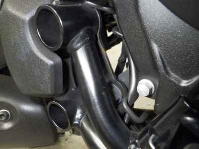 Kawasaki Eliminator 400 2023