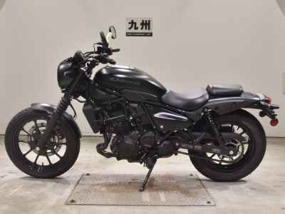 Kawasaki Eliminator 400 2023