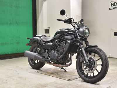 Kawasaki Eliminator 400 2023