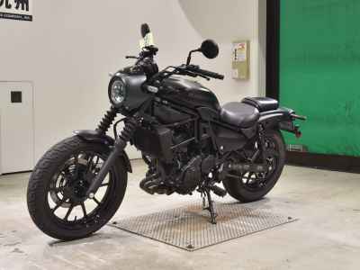 Kawasaki Eliminator 400 2023