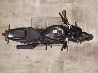 Kawasaki Eliminator 400 2023