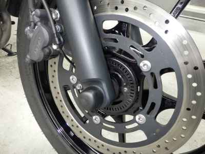 Kawasaki Eliminator 400 2023