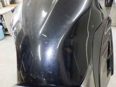 Kawasaki Ninja 250 2017