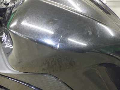 Kawasaki Ninja 250 2017