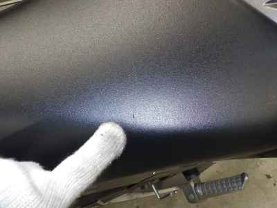 Kawasaki Ninja 250 2017