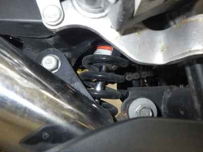 Kawasaki Ninja 250 2017