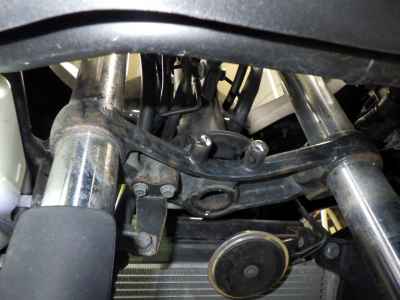 Kawasaki Ninja 250 2017