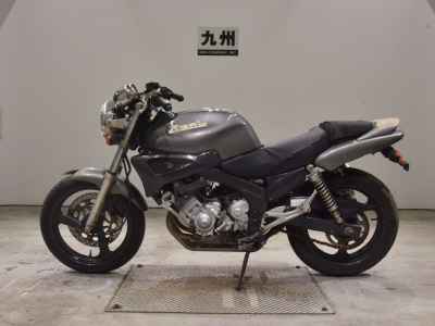 Yamaha ZEAL FZX250