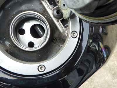 Honda Rebel CMX250 2019