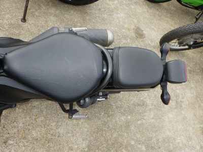 Honda Rebel CMX250 2019