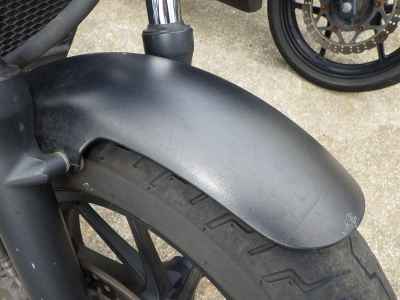 Honda Rebel CMX250 2019