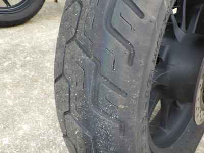 Honda Rebel CMX250 2019