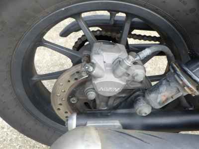 Honda Rebel CMX250 2019