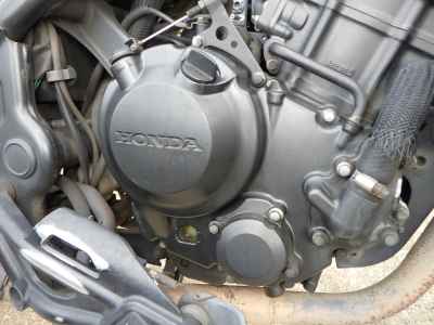 Honda Rebel CMX250 2019