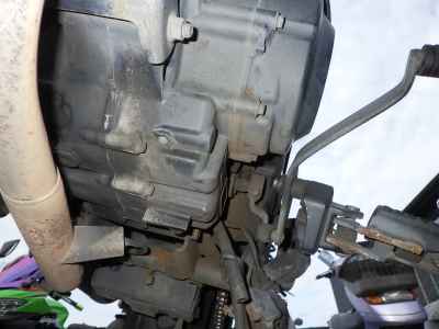 Honda Rebel CMX250 2019