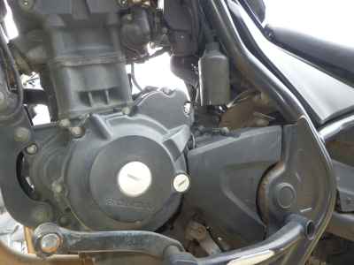 Honda Rebel CMX250 2019