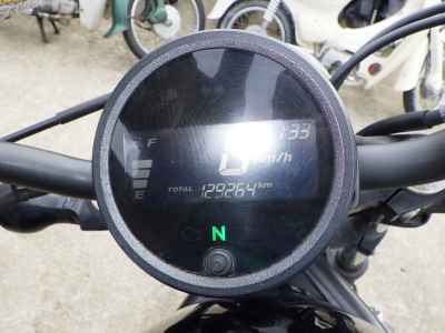 Honda Rebel CMX250 2019