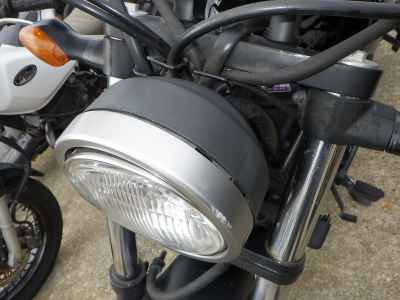 Honda Rebel CMX250 2019