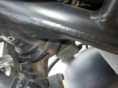 Honda Rebel CMX250 2019