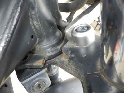 Honda Rebel CMX250 2019