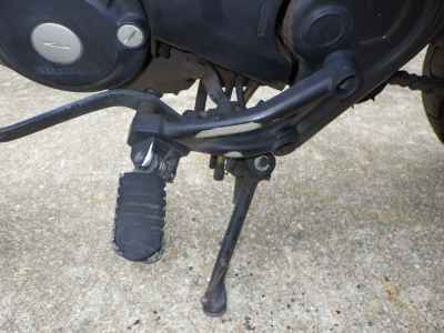 Honda Rebel CMX250 2019