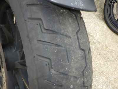 Honda Rebel CMX250 2019