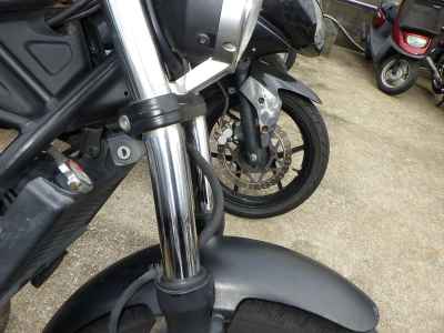 Honda Rebel CMX250 2019