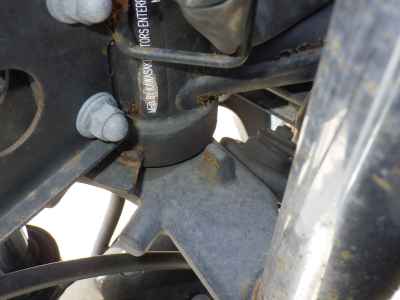 Kawasaki Ninja 250R 2012