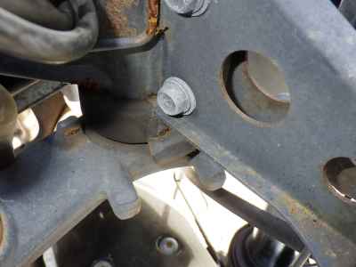 Kawasaki Ninja 250R 2012