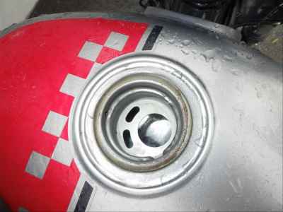 Moto Guzzi V9 Bobber 2017