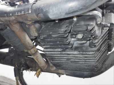 Moto Guzzi V9 Bobber 2017