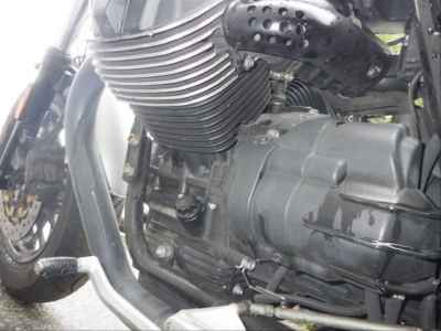 Moto Guzzi V9 Bobber 2017