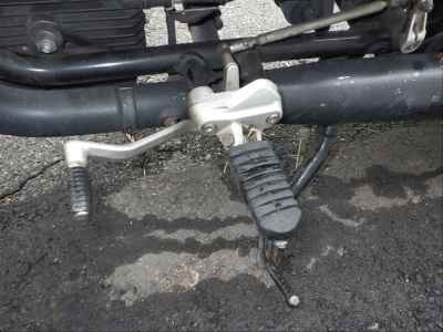 Moto Guzzi V9 Bobber 2017